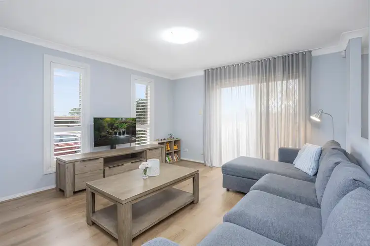 Third view of Homely semi-detached listing, 17 Helga Avenue, Padstow NSW 2211