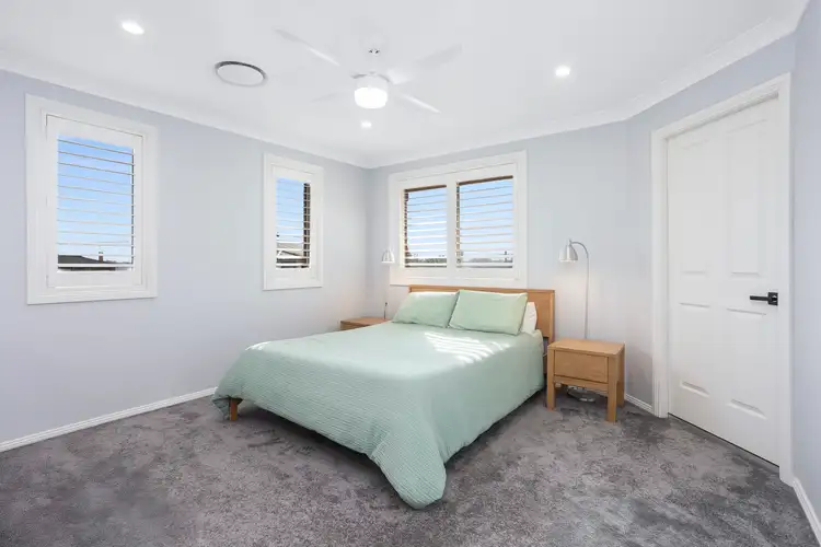 Fourth view of Homely semi-detached listing, 17 Helga Avenue, Padstow NSW 2211