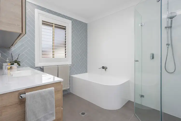 Fifth view of Homely semi-detached listing, 17 Helga Avenue, Padstow NSW 2211