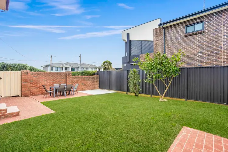 Sixth view of Homely semi-detached listing, 17 Helga Avenue, Padstow NSW 2211