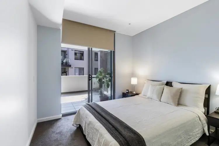Fourth view of Homely apartment listing, 503B/7-13 Centennial Avenue, Lane Cove North NSW 2066