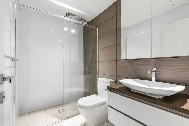 Fifth view of Homely apartment listing, 503B/7-13 Centennial Avenue, Lane Cove North NSW 2066
