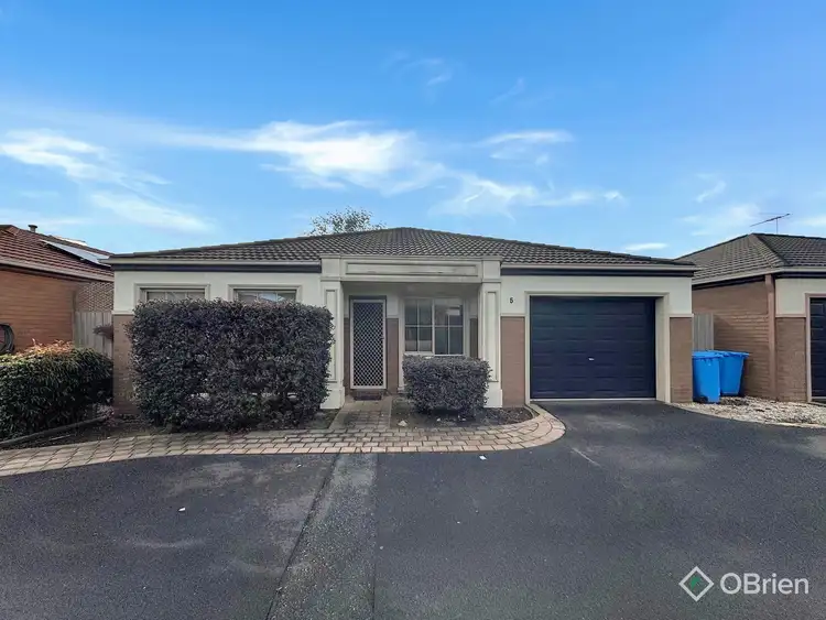 5/43-45 Belgrave-Hallam Road, Hallam VIC 3803