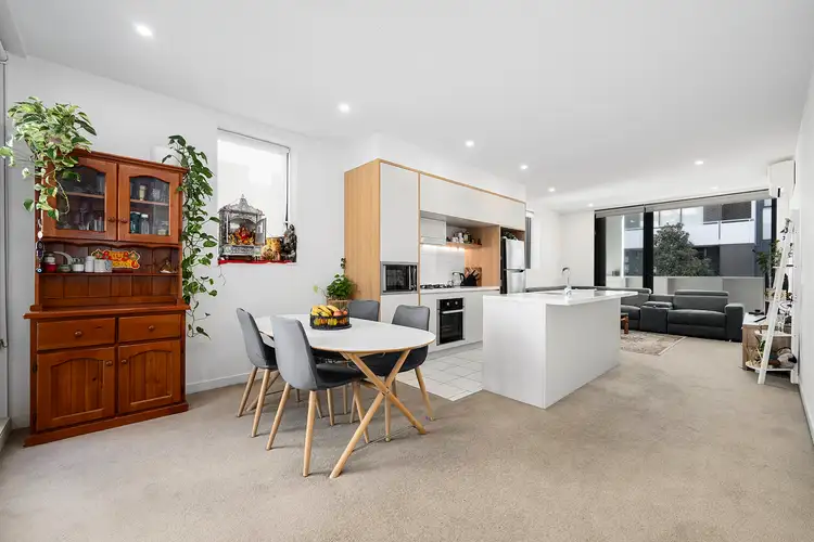 205/101B Lord Sheffield Circuit, Penrith NSW 2750