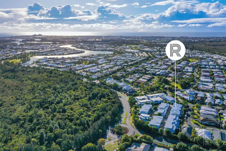 19/2-12 Kurrimine Crescent, Mountain Creek QLD 4557