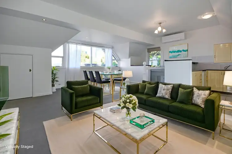 Main view of Homely apartment listing, 5/389 Alfred Street, Neutral Bay NSW 2089