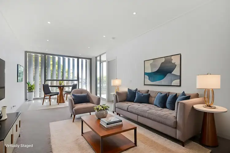 Main view of Homely apartment listing, 11/18 Market Street, Rockdale NSW 2216