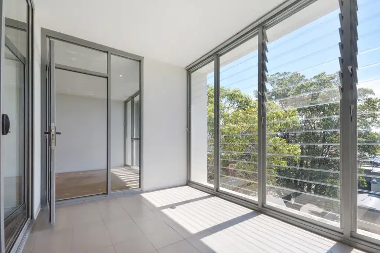 Third view of Homely apartment listing, 11/18 Market Street, Rockdale NSW 2216