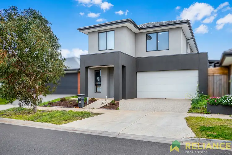 Second view of Homely house listing, 6 Blackscroft Road, Thornhill Park VIC 3335