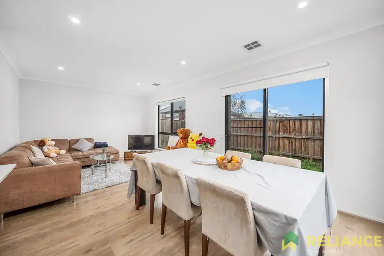 Fifth view of Homely house listing, 6 Blackscroft Road, Thornhill Park VIC 3335