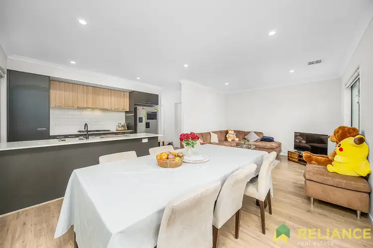 Sixth view of Homely house listing, 6 Blackscroft Road, Thornhill Park VIC 3335