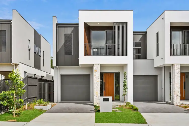 Main view of Homely townhouse listing, 29F Dove Lane, Warriewood NSW 2102