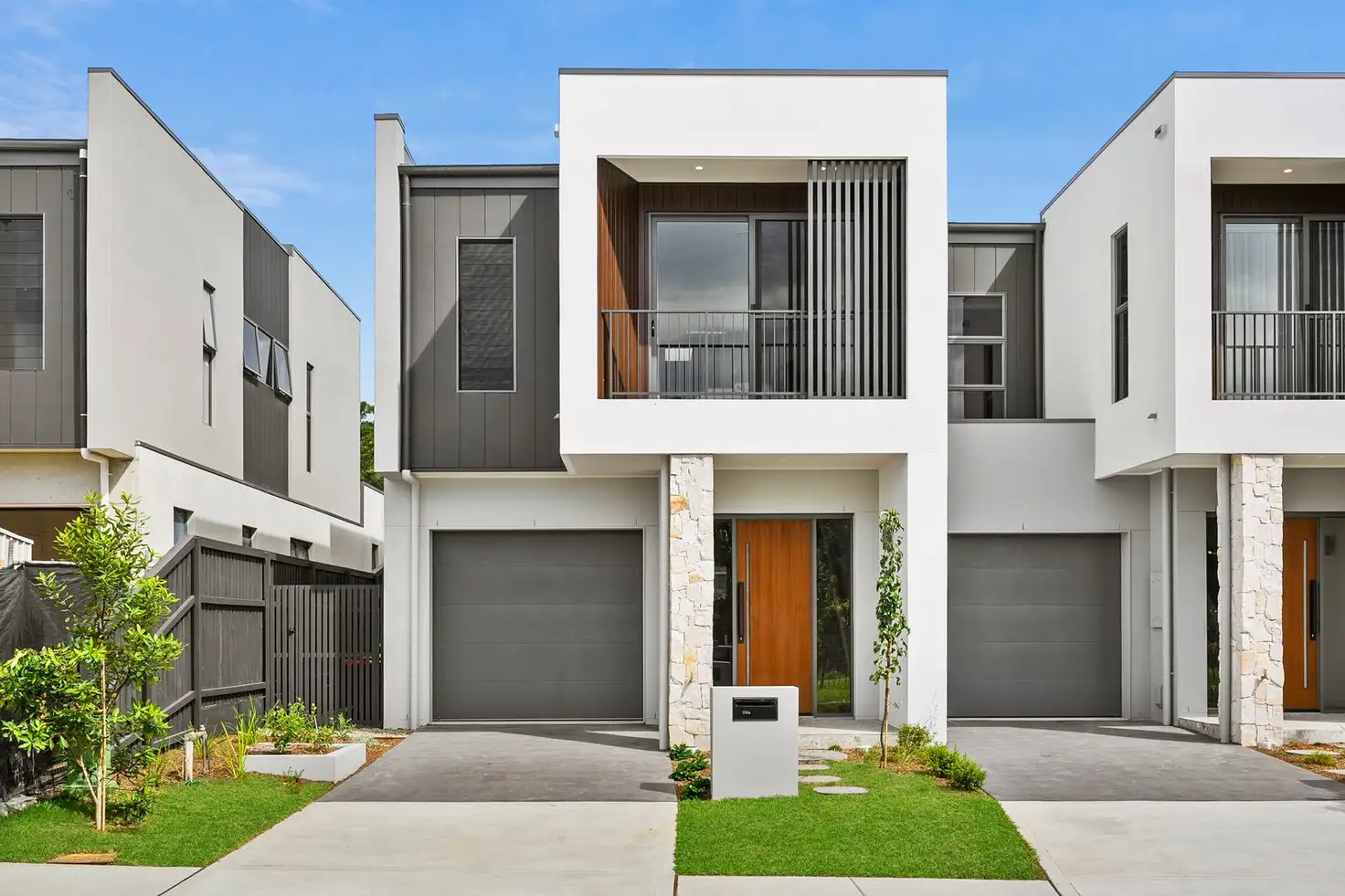 Main view of Homely townhouse listing, 29F Dove Lane, Warriewood NSW 2102