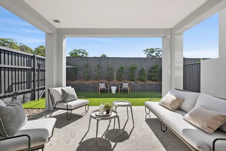 Fourth view of Homely townhouse listing, 29F Dove Lane, Warriewood NSW 2102