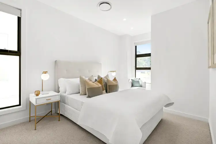 Fifth view of Homely townhouse listing, 29F Dove Lane, Warriewood NSW 2102