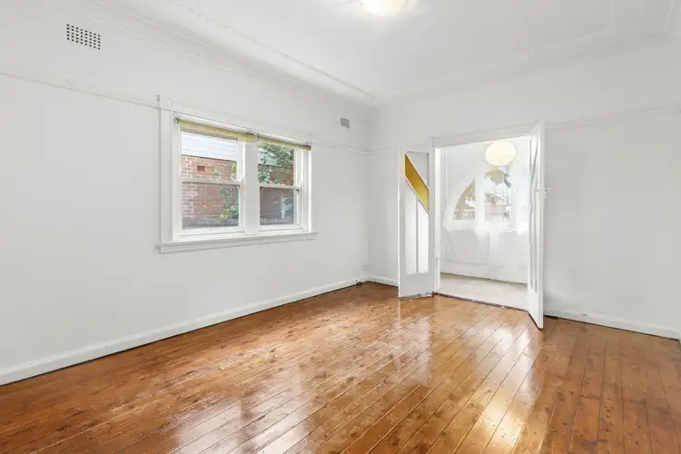 Main view of Homely apartment listing, 1/8a Oak Street, Ashfield NSW 2131