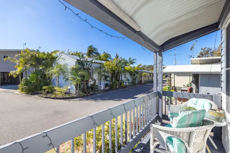122/122 Soldiers Point Road, Soldiers Point NSW 2317