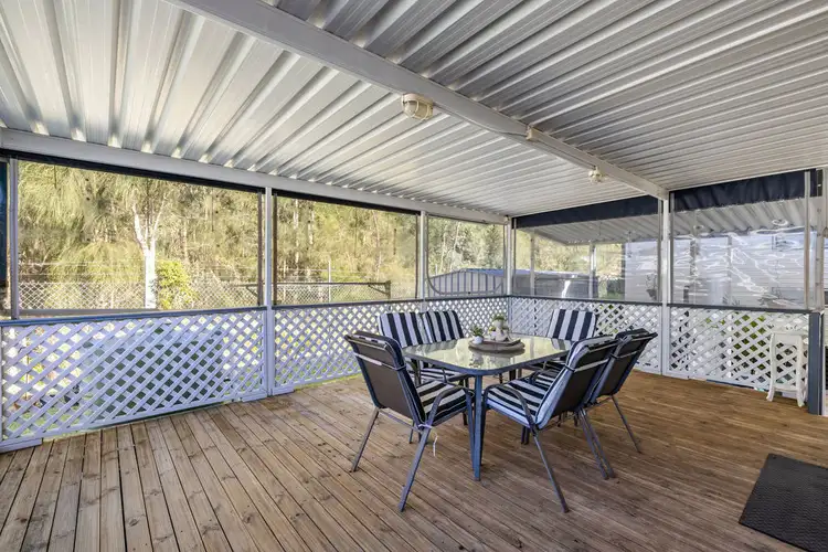 Third view of Homely retirement listing, 122/122 Soldiers Point Road, Soldiers Point NSW 2317