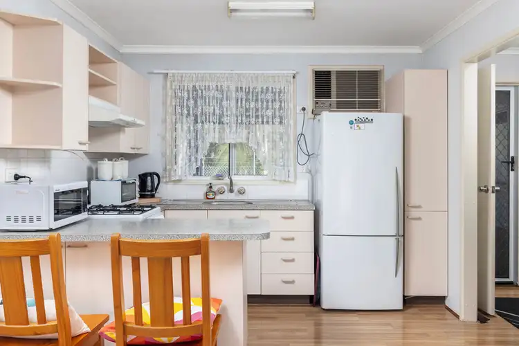 Fourth view of Homely retirement listing, 122/122 Soldiers Point Road, Soldiers Point NSW 2317