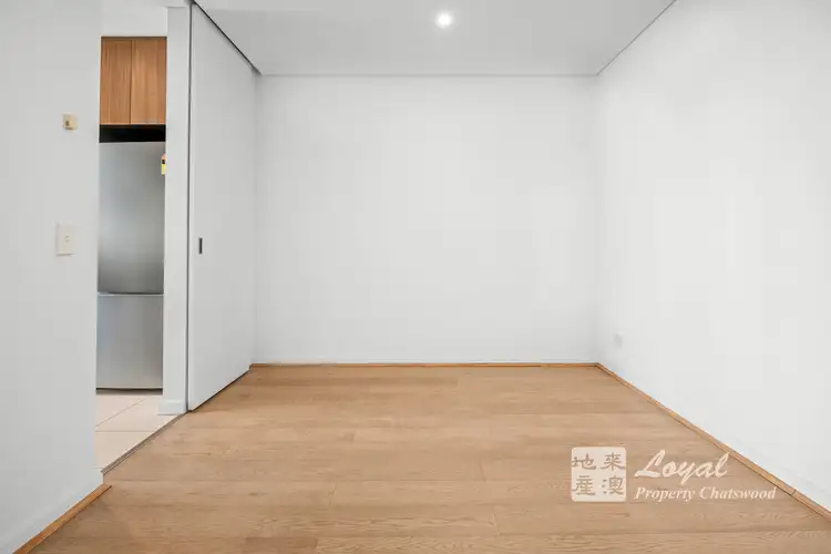 Fourth view of Homely apartment listing, 1703/11 Railway Street, Chatswood NSW 2067