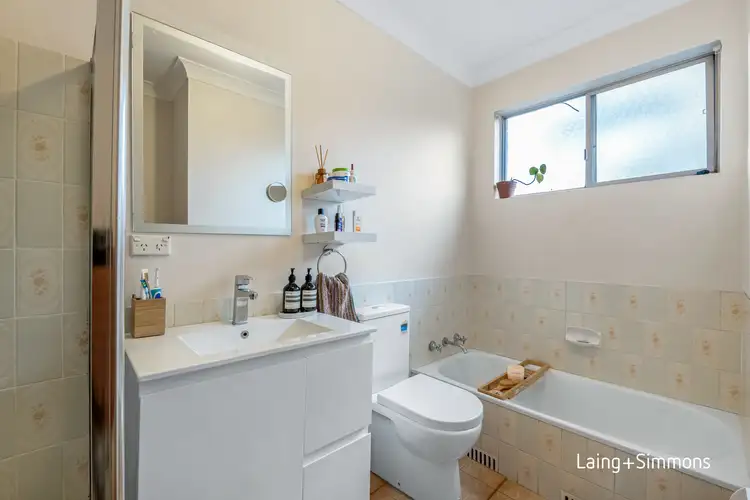 Fourth view of Homely unit listing, 17/20 Crown Street, Granville NSW 2142