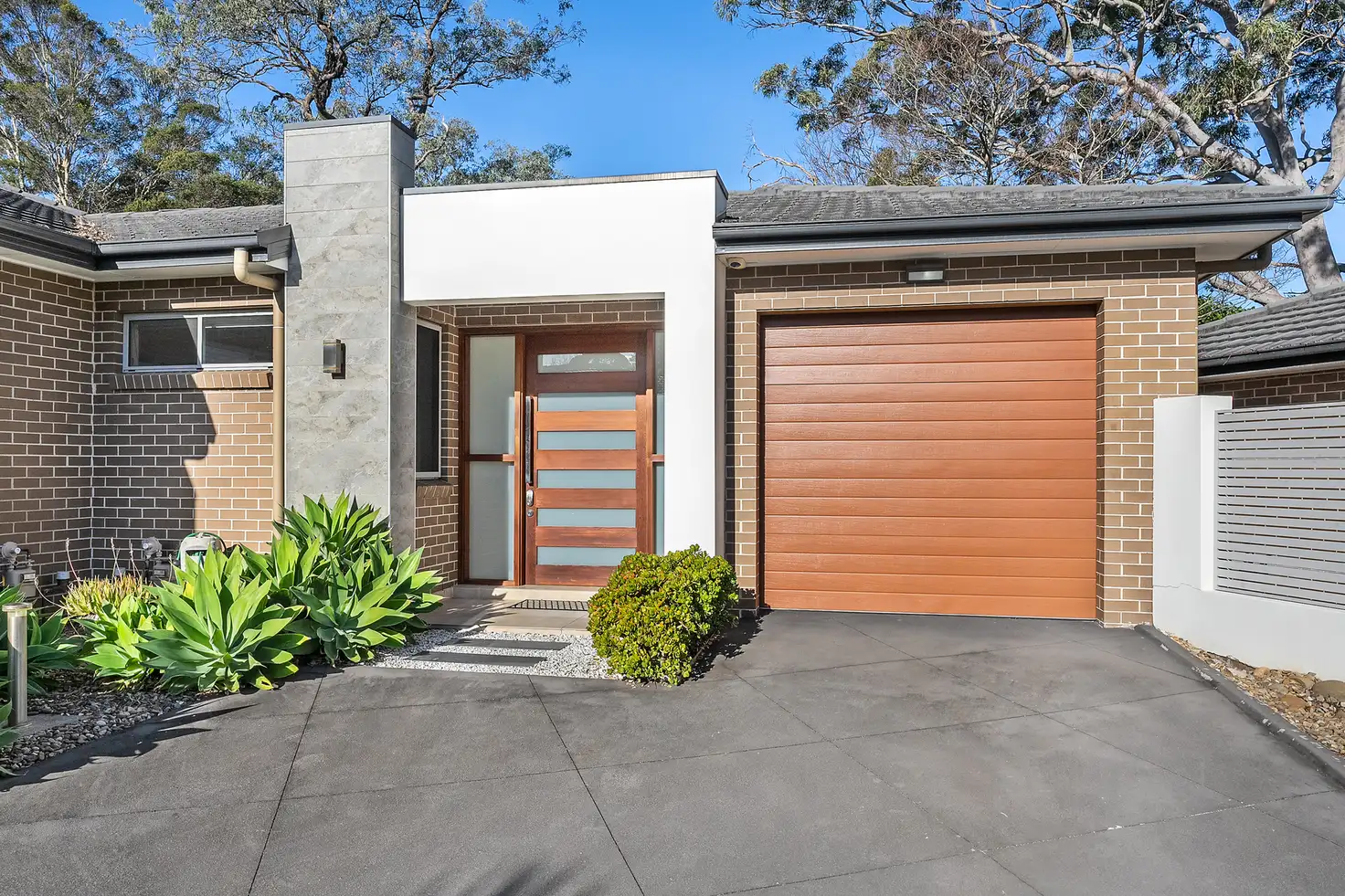 Main view of Homely villa listing, 5/43 Jopling Street, North Ryde NSW 2113