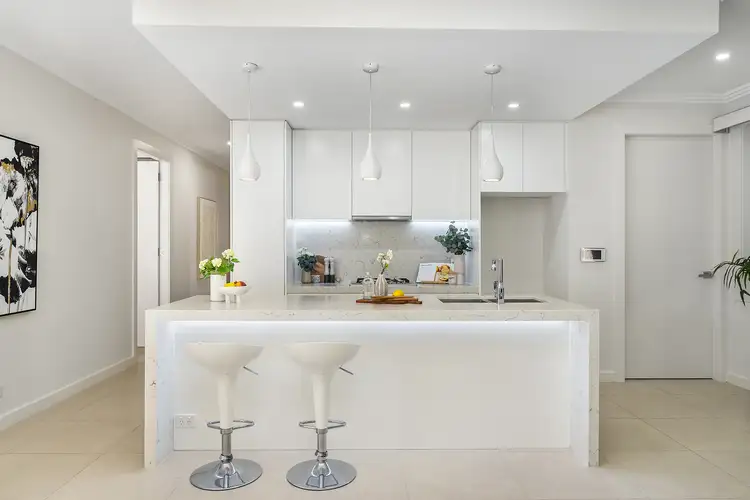 Fourth view of Homely villa listing, 5/43 Jopling Street, North Ryde NSW 2113