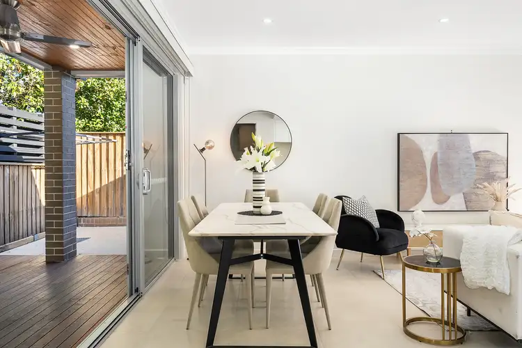 Fifth view of Homely villa listing, 5/43 Jopling Street, North Ryde NSW 2113