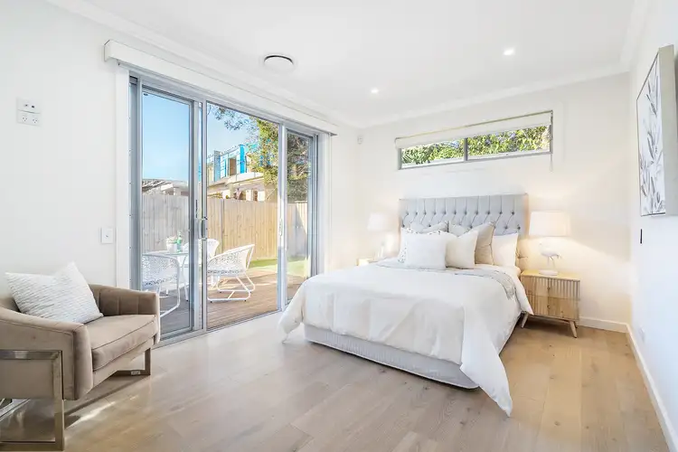 Sixth view of Homely villa listing, 5/43 Jopling Street, North Ryde NSW 2113