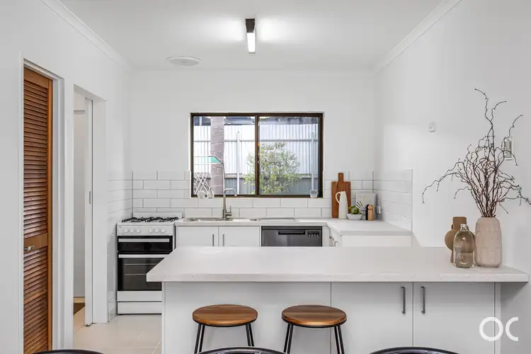 2/25 Leader Street, Rosewater SA 5013