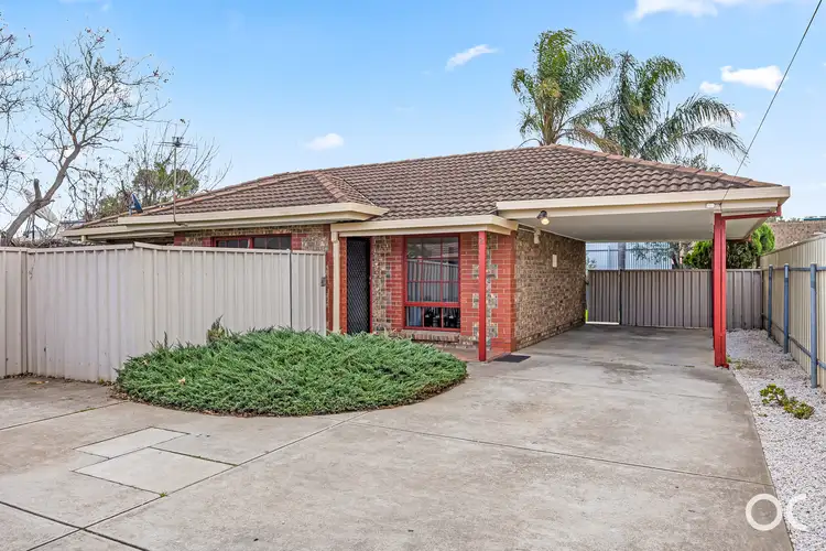 Second view of Homely unit listing, 2/25 Leader Street, Rosewater SA 5013