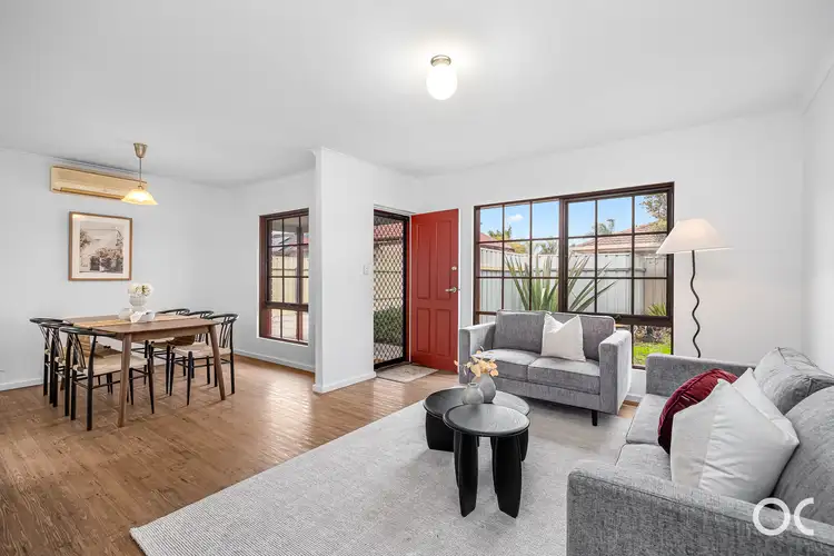 Third view of Homely unit listing, 2/25 Leader Street, Rosewater SA 5013