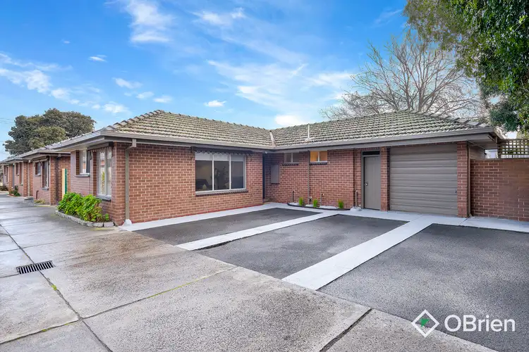 Main view of Homely unit listing, 4/46 Petrie Street, Frankston VIC 3199