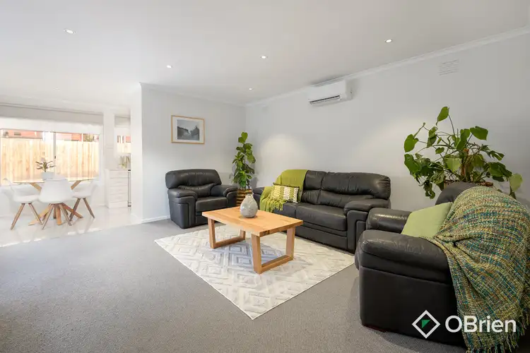 Second view of Homely unit listing, 4/46 Petrie Street, Frankston VIC 3199