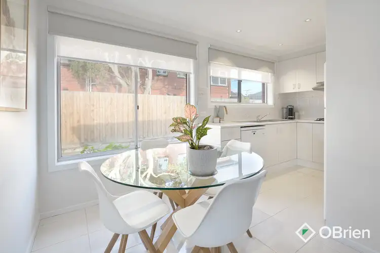 Fifth view of Homely unit listing, 4/46 Petrie Street, Frankston VIC 3199