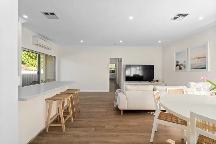 Second view of Homely villa listing, 7/18 Tuffy Avenue, Sans Souci NSW 2219
