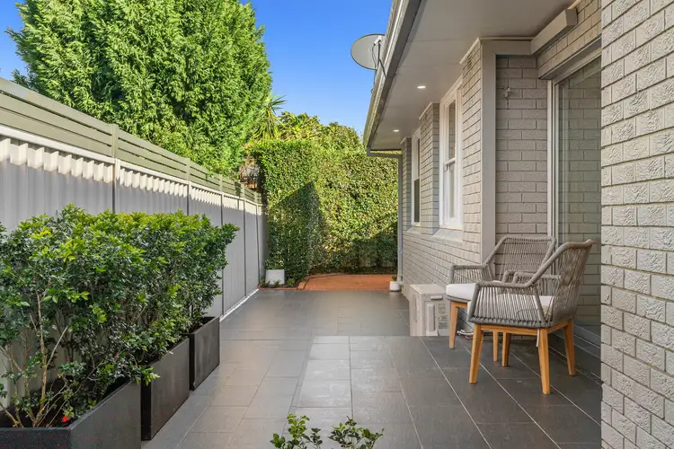 Fifth view of Homely villa listing, 7/18 Tuffy Avenue, Sans Souci NSW 2219