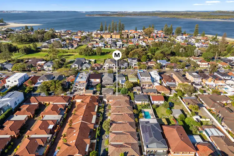 Sixth view of Homely villa listing, 7/18 Tuffy Avenue, Sans Souci NSW 2219