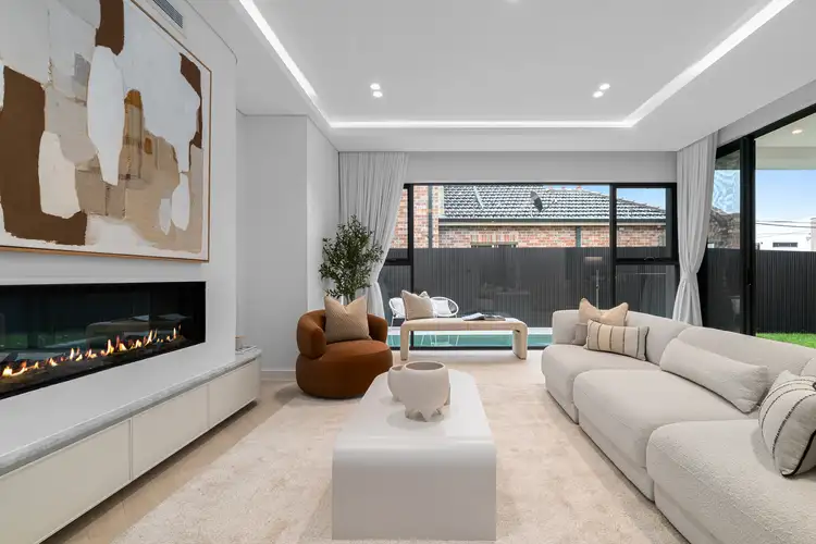 Fourth view of Homely semi-detached listing, 23 Mcintyre Avenue, Brighton-Le-Sands NSW 2216