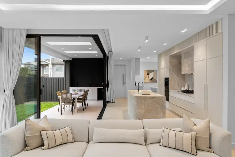 Sixth view of Homely semi-detached listing, 23 Mcintyre Avenue, Brighton-Le-Sands NSW 2216