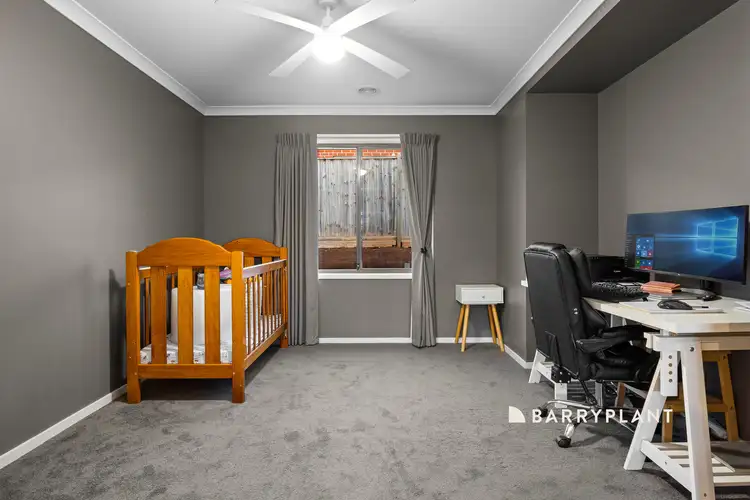 Sixth view of Homely house listing, 91 Bexley Boulevard, Drouin VIC 3818