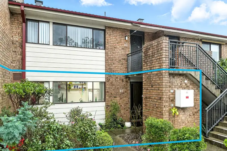 Main view of Homely house listing, 51/2 Kitchener Road, Cherrybrook NSW 2126