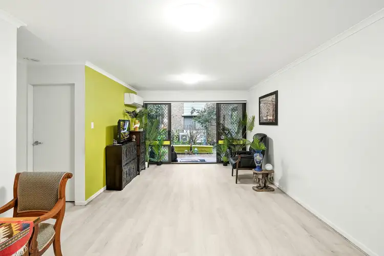 Second view of Homely house listing, 51/2 Kitchener Road, Cherrybrook NSW 2126