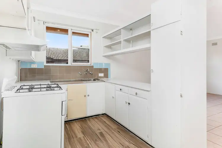 Third view of Homely apartment listing, 15/14 Crawford Street, Berala NSW 2141