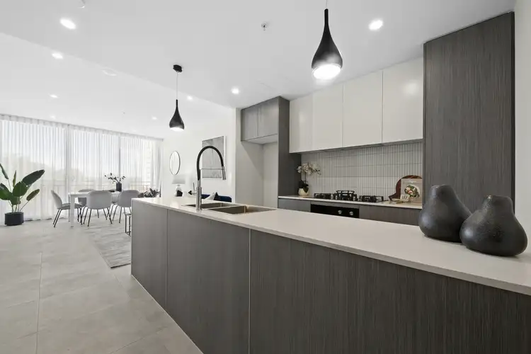 101/20 Northumberland Road