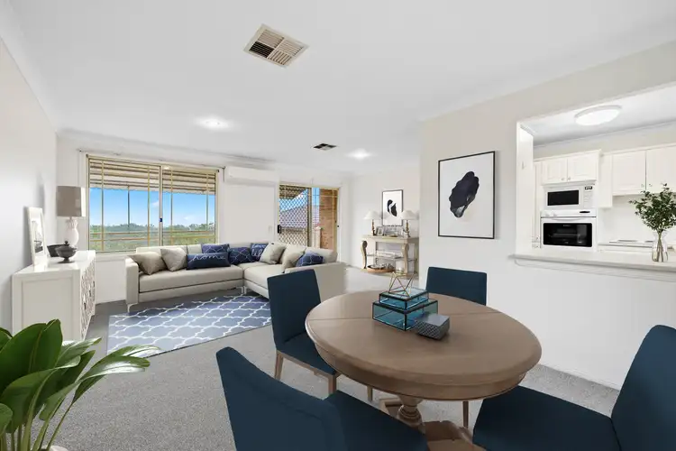 Second view of Homely unit listing, Address available on request