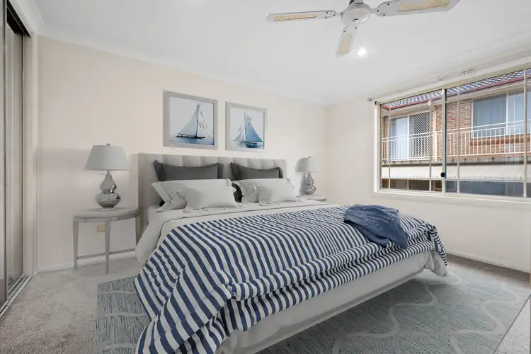 Third view of Homely unit listing, Address available on request