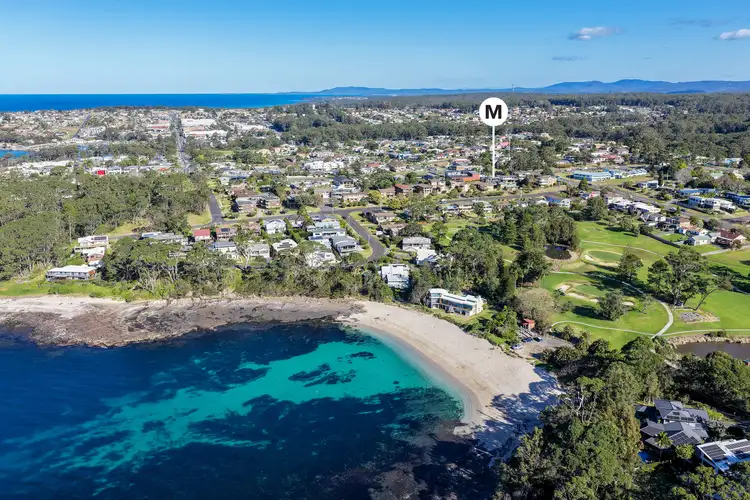 Main view of Homely house listing, 44 Princes Highway, Ulladulla NSW 2539
