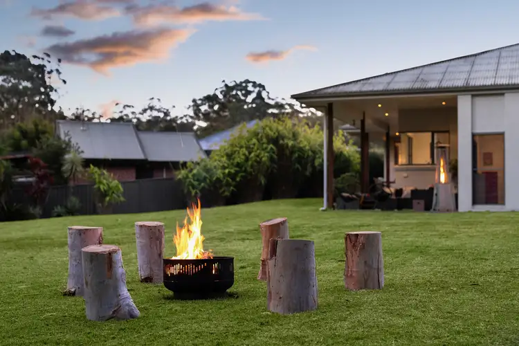 Fourth view of Homely land listing, 23 Langsford Way, Valla Beach NSW 2448