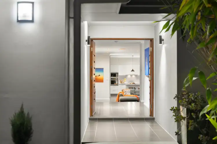 Sixth view of Homely land listing, 23 Langsford Way, Valla Beach NSW 2448